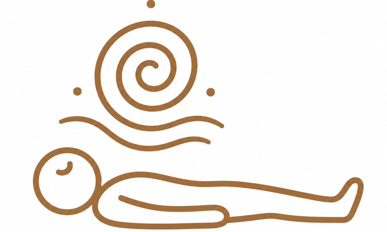 Hypnotische Tiefenentspannung